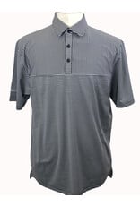 Under Armour 01509 Men's Under Armour Stripe Playoff Polo
