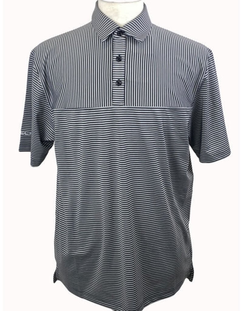 Under Armour 01509 Men's Under Armour Stripe Playoff Polo