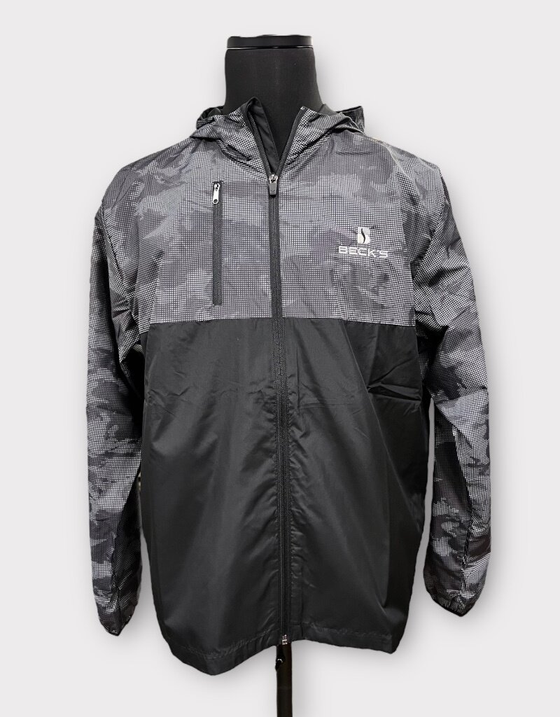 Callaway 04830 Callaway Men's Wind Jacket