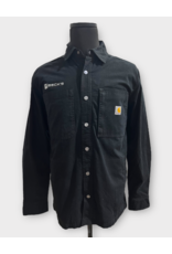Carhartt 04424 Carhartt Rugged Fleece Lined Jacket