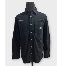 Carhartt 04424 Carhartt Rugged Fleece Lined Jacket