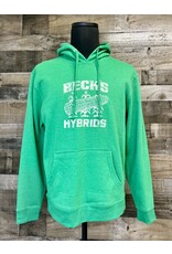 District 04846 District VIT Hoodie Vintage Logo
