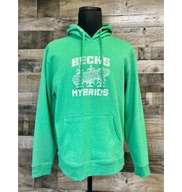 District 04846 District VIT Hoodie Vintage Logo