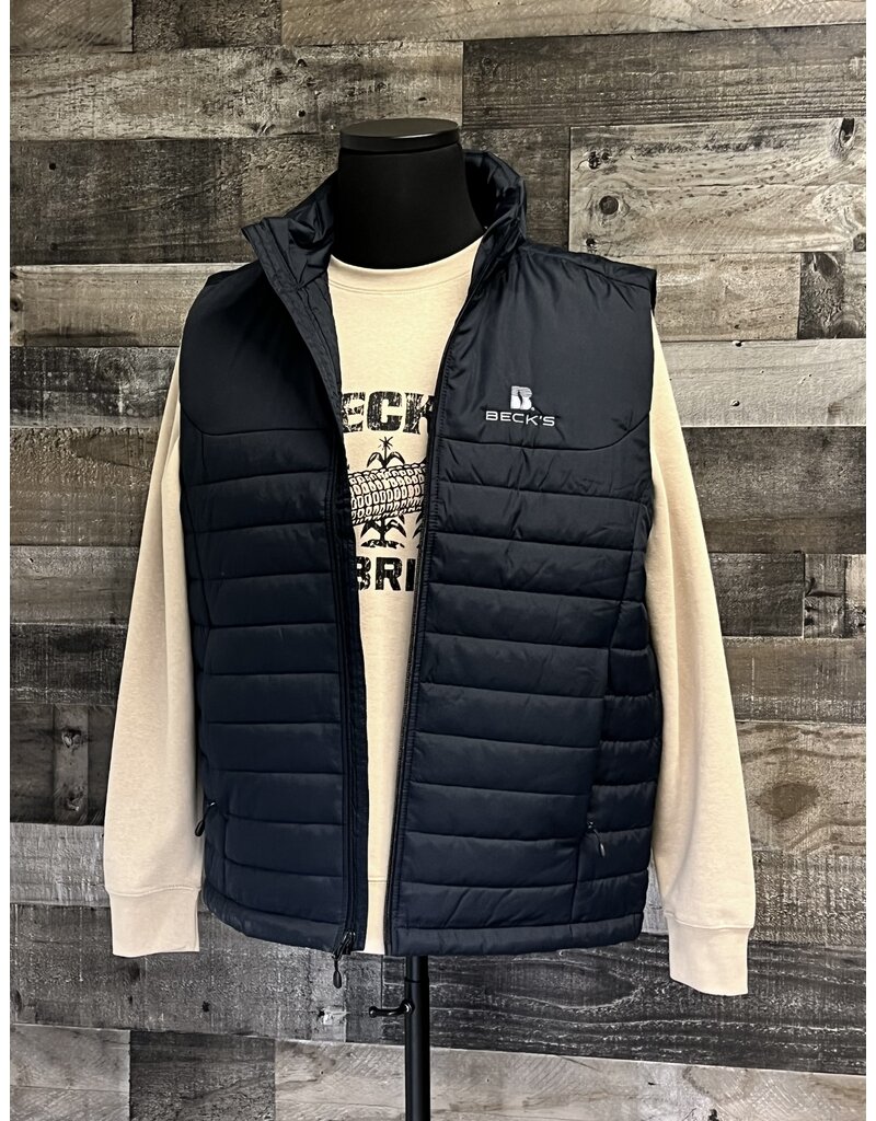 Clique 04615 Clique Elevation Puffer Vest