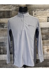Columbia 04771 Columbia Men's Klamath 1/2 Zip