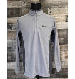 Columbia 04771 Columbia Men's Klamath 1/2 Zip