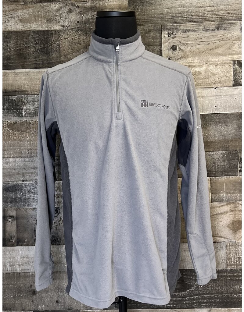 Columbia 04771 Columbia Men's Klamath 1/2 Zip