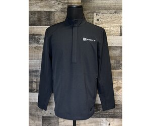 04680 Ogio Men's Aspect 1/2 Zip - Beck's Country Store