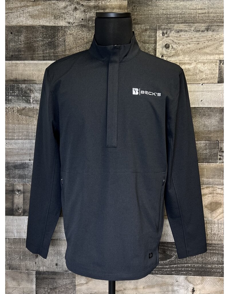 Ogio 04680 Ogio Men's Aspect 1/2 Zip