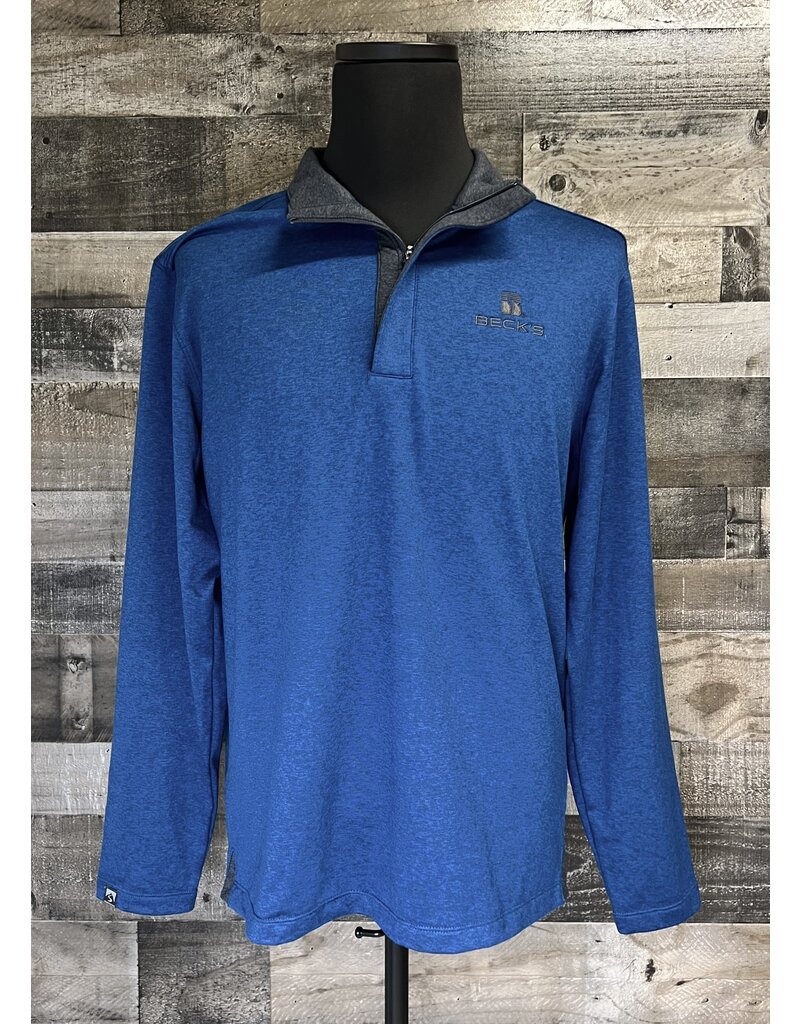 Storm Creek 03976 Storm Creek Men's Sidekick 1/4 Zip