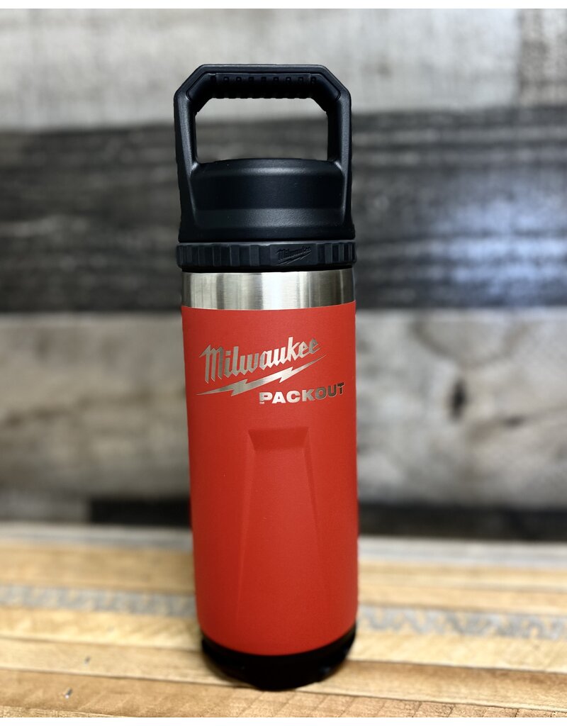 Milwaukee 04897 Milwaukee Insulated Bottle