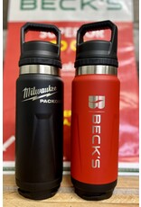 Milwaukee 04855 Milwaukee Insulated Bottle