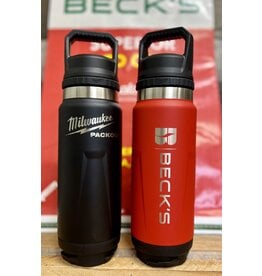 Milwaukee 04855 Milwaukee Insulated Bottle