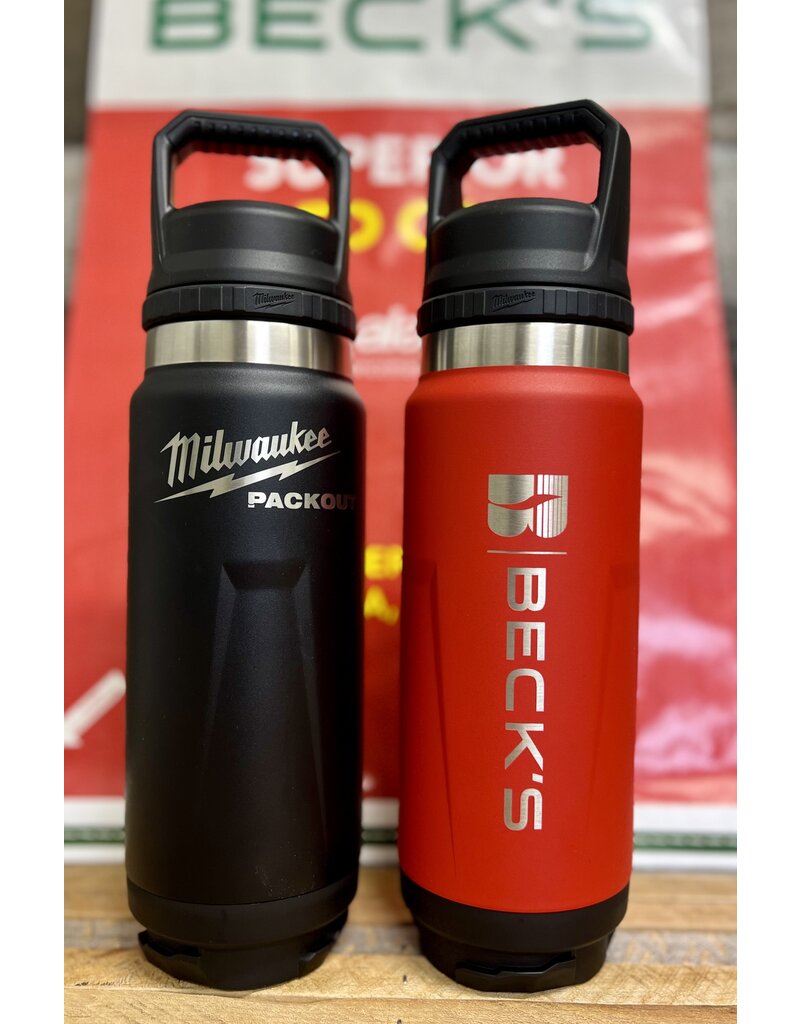 Milwaukee 04855 Milwaukee Insulated Bottle