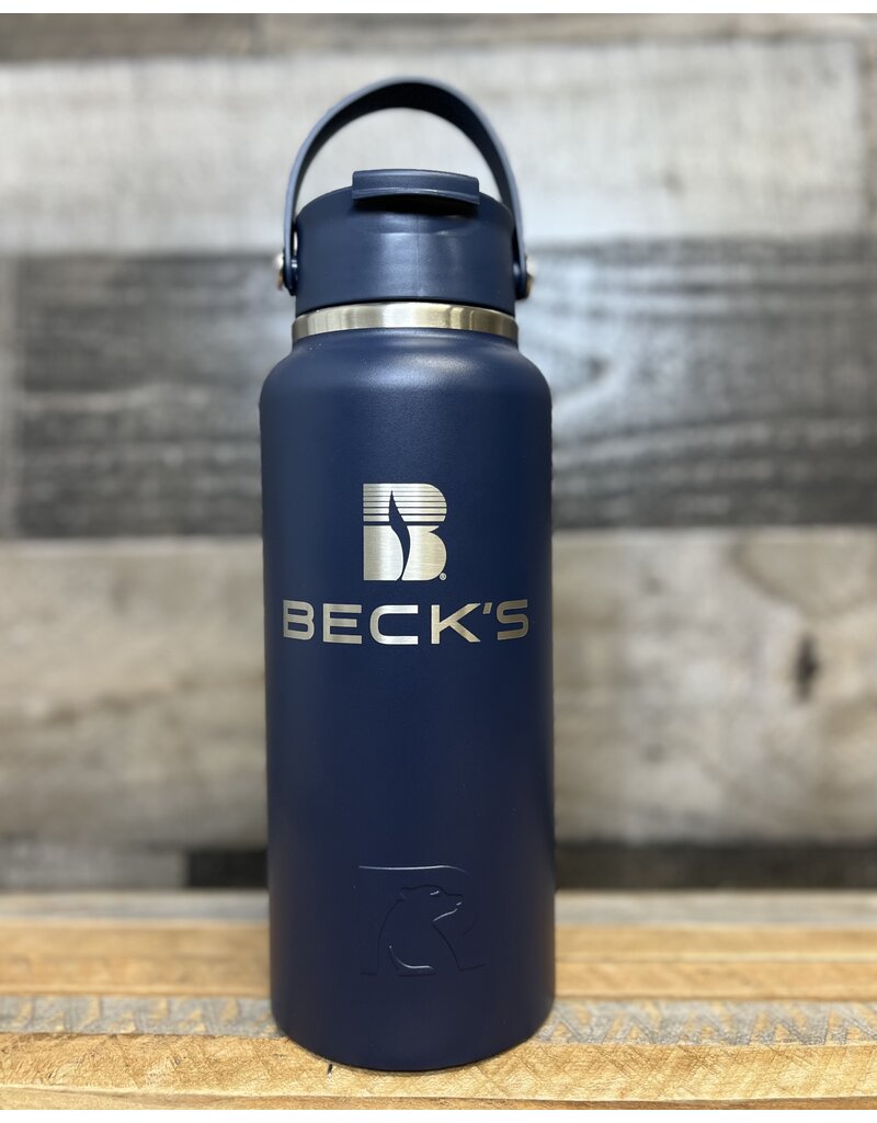 rtic 04837 RTIC Outback Ceramic Lined Bottle