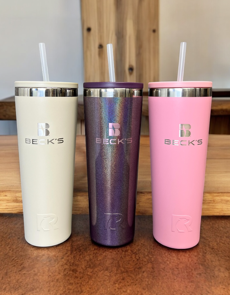 rtic 04831 RTIC Everyday Tumbler Ceramic Lined