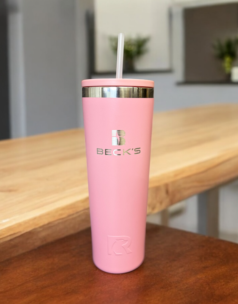 rtic 04831 RTIC Everyday Tumbler Ceramic Lined