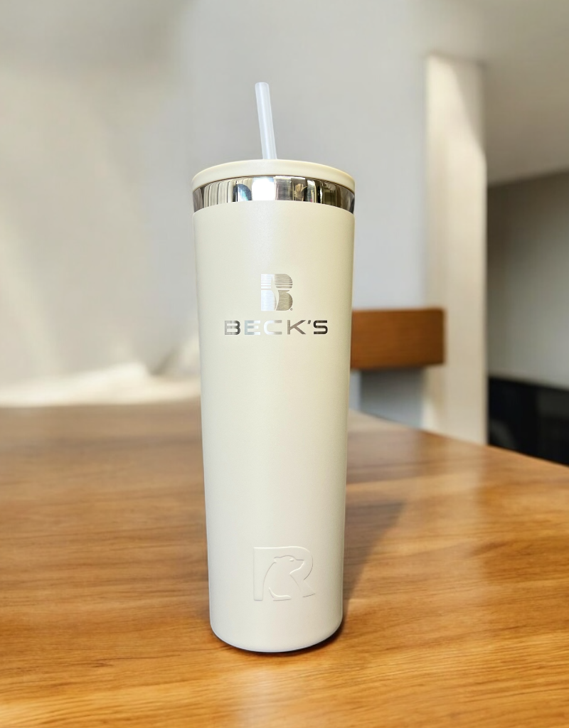 rtic 04831 RTIC Everyday Tumbler Ceramic Lined