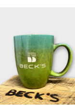 04776 Santa Fe Latte Mug