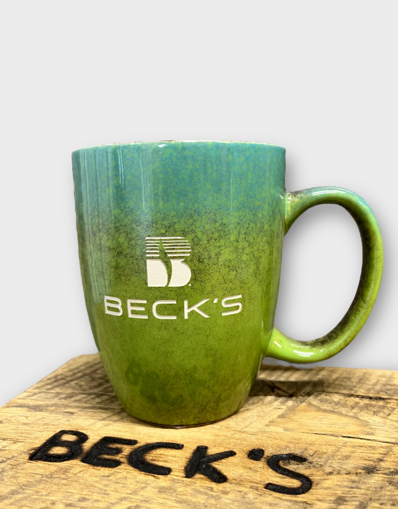 04776 Santa Fe Latte Mug