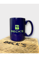 04305 El Grande Diner Mug 15 oz.