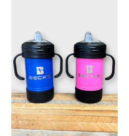 Polar Camel 04318 Sippy Cup w/ Handle