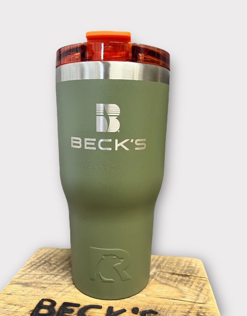 rtic 04834 RTIC Essential Ceramic Lined Tumbler