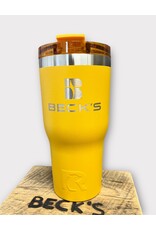 rtic 04834 RTIC Essential Ceramic Lined Tumbler