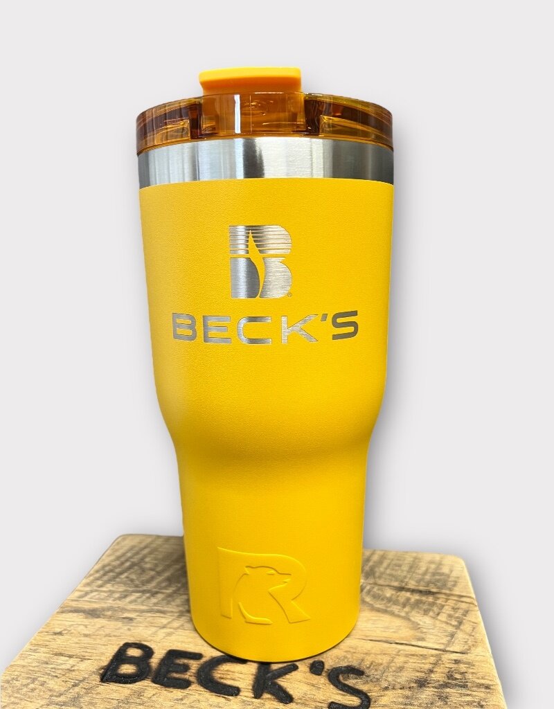 rtic 04834 RTIC Essential Ceramic Lined Tumbler