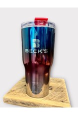 rtic 04834 RTIC Essential Ceramic Lined Tumbler