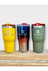 rtic 04834 RTIC Essential Ceramic Lined Tumbler