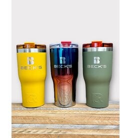 rtic 04834 RTIC Essential Ceramic Lined Tumbler