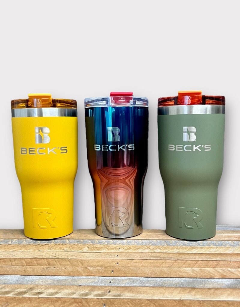 rtic 04834 RTIC Essential Ceramic Lined Tumbler