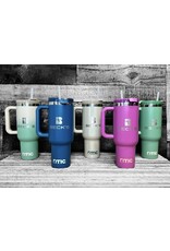 rtic 04832 RTIC Road Trip Ceramic Lined Tumbler