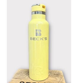 rtic 04835 RTIC Journey Ceramic Lined Bottle