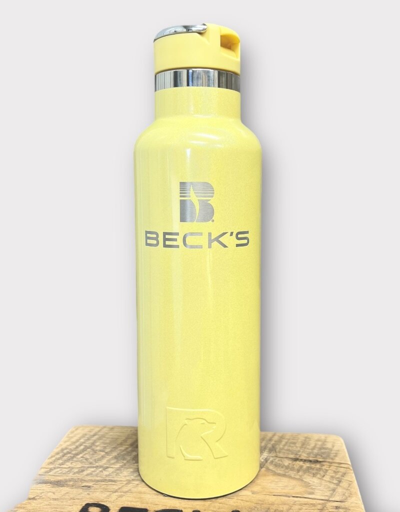 rtic 04835 RTIC Journey Ceramic Lined Bottle