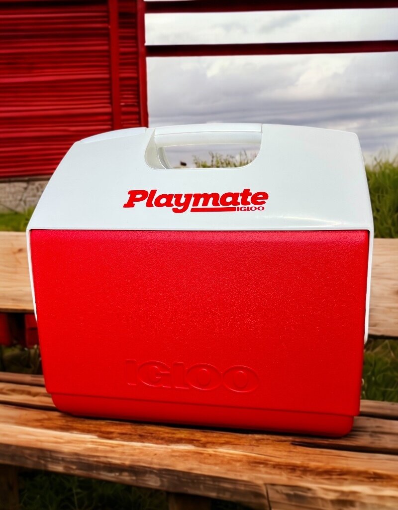 Igloo 04447 Playmate Elite Cooler