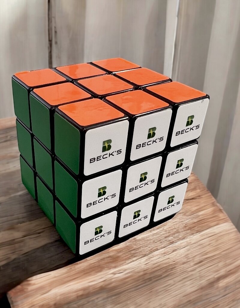 04793 Rubik's Cube