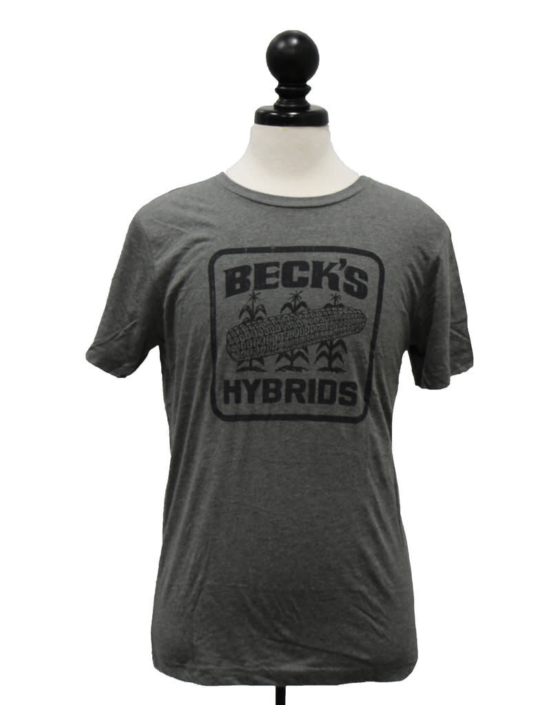 Bella+Canvas Bella+Canvas Vintage Logo T-Shirt