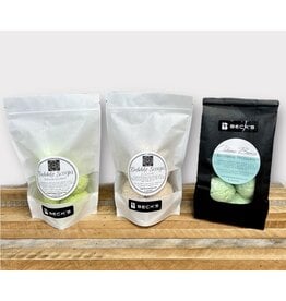 04800 Simple Goodness Bubble Scoops