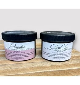 04801 Simple Goodness Rejuvenating Cream
