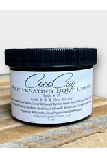 04801 Simple Goodness Rejuvenating Cream