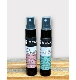 04798 Simple Goodness Hand Sanitizer