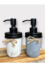 04867 Soap or Lotion Jar Refill