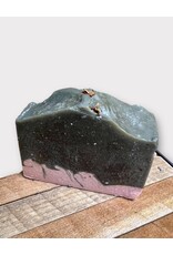 Simple Goodness 01855 Simple Goodness Goat Milk Soap