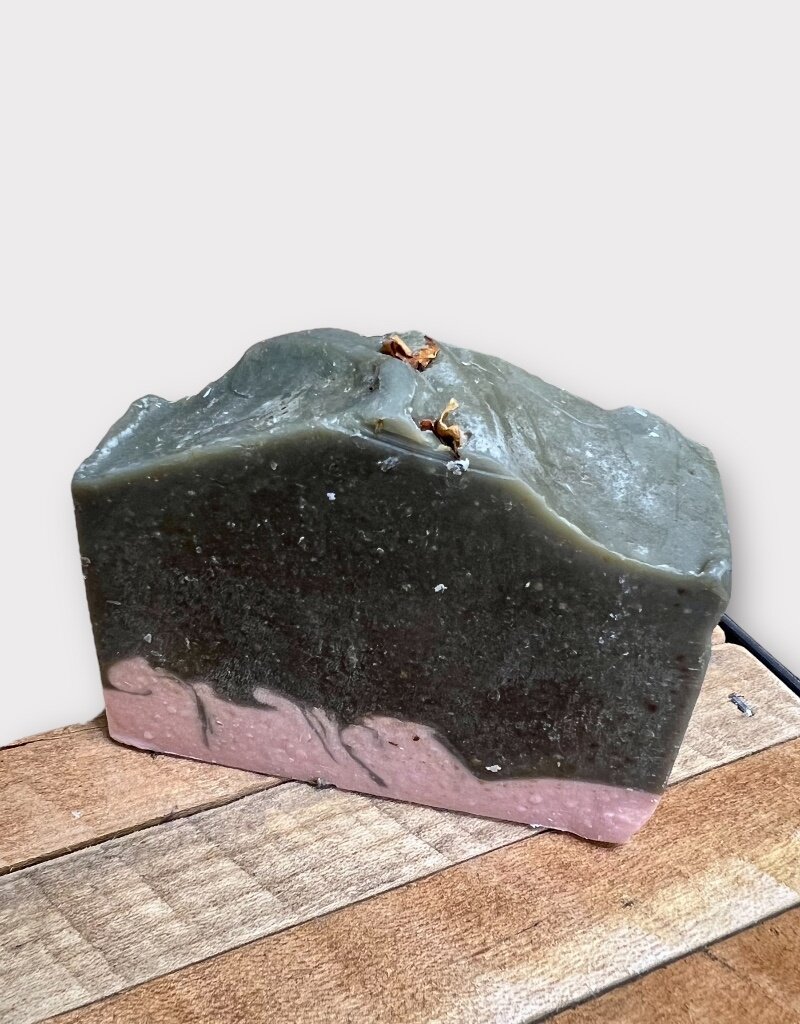 Simple Goodness 01855 Simple Goodness Goat Milk Soap