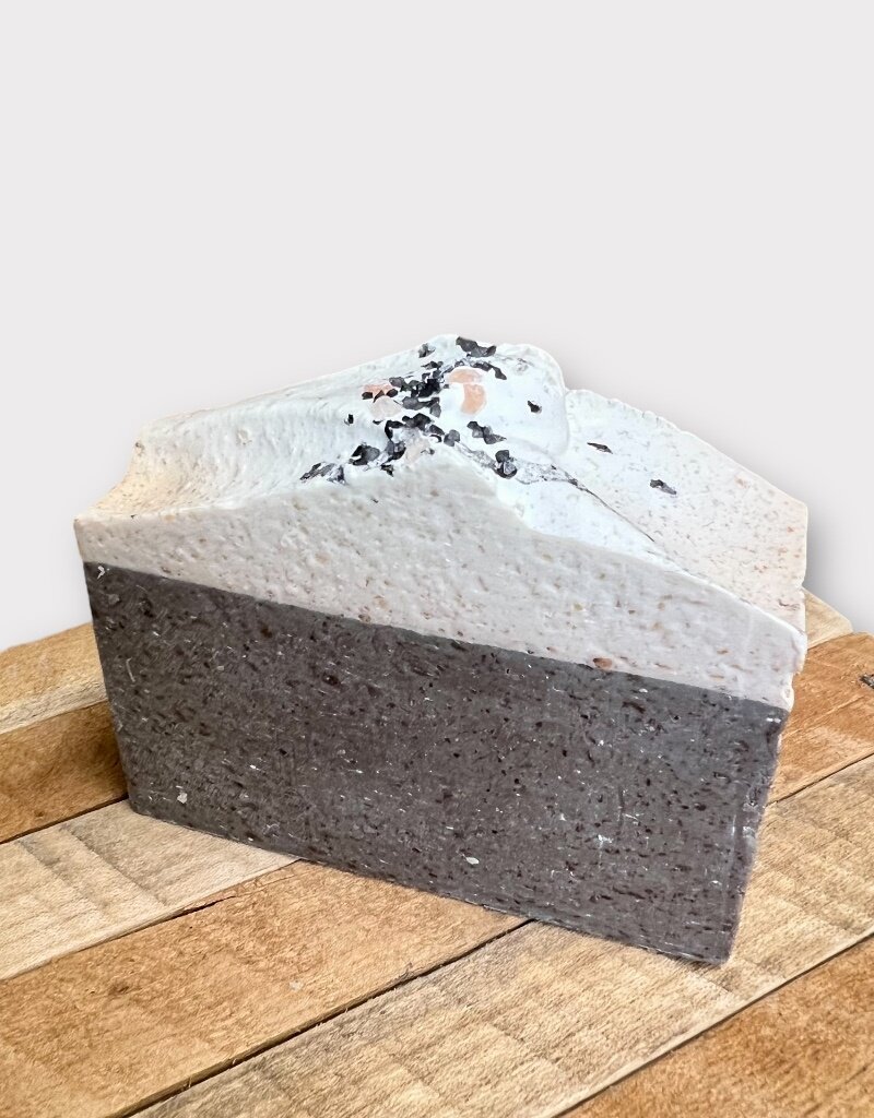 Simple Goodness 01855 Simple Goodness Goat Milk Soap