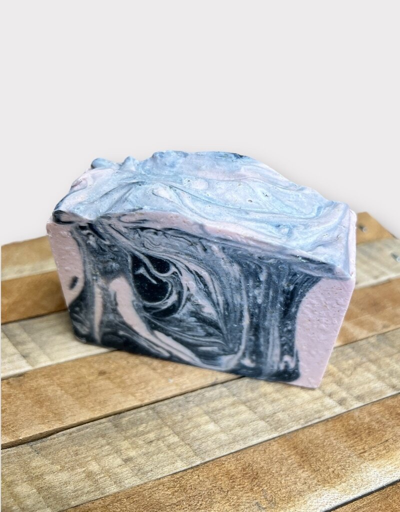 Simple Goodness 01855 Simple Goodness Goat Milk Soap