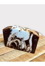 Simple Goodness 01855 Simple Goodness Goat Milk Soap