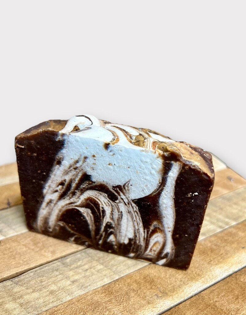 Simple Goodness 01855 Simple Goodness Goat Milk Soap